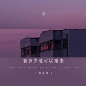 Download track 有多少爱可以重来 袁小袁