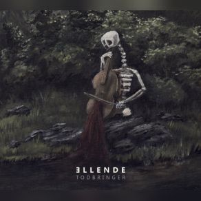 Download track Am Ende Stirbst Du Allein Ellende