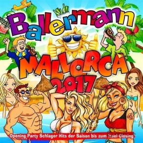 Download track Das Kann Kein Zufall Sein (Ballermann 2017 Party Hits Version) Matty Valentino, Jägermeister DJ Alex