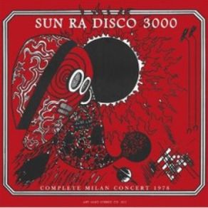 Download track Dance Of The Cosmo Aliens The Sun Ra Arkestra