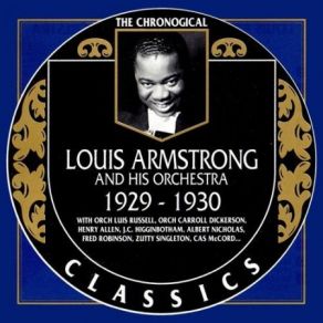 Download track St. Louis Blues Louis Armstrong