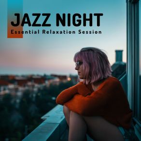 Download track Night Of Bossa Nova Jazz Moonlight Music Academy