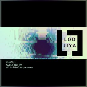 Download track Vaporum (Original Mix) Coaxer