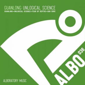 Download track Ohh Sure (Original Mix) Guanlong