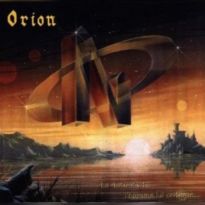 Download track LE MONDE INVIVABLE Orion