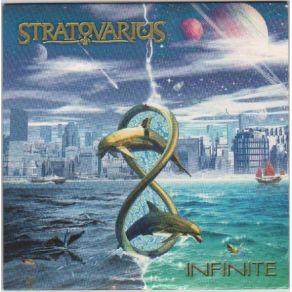 Download track Hunting High And Low Stratovarius, Timo Kotipelto