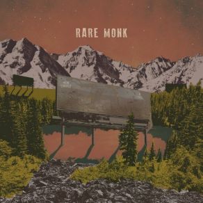 Download track Phosphorescence Rare Monk