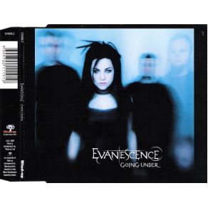 Download track Going Under (Live Acoustic Version)  Evanescence