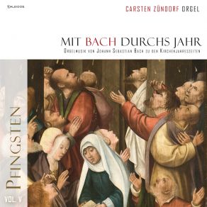 Download track Fantasia In G Major, BWV 572 Pièce D'orgue Carsten Zündorf