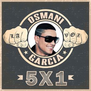 Download track Asi Te Amo (La Musa) Osmani Garcia