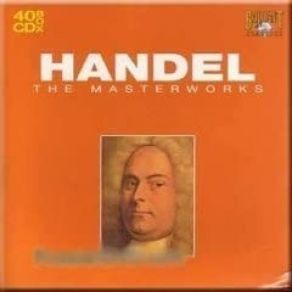 Download track 3. Recitativo Maria: Ach Gott Ach Gott Georg Friedrich Händel