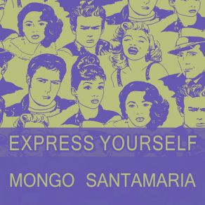 Download track The Jungle Bit Mongo Santamaria