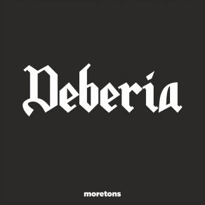 Download track Debería Moretons