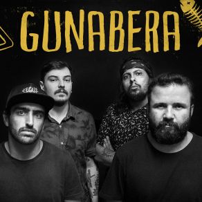 Download track Som Que Não Sai Da Cabeça Gunabera