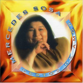 Download track Serenatero De Bombos Mercedes Sosa