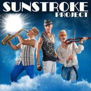 Download track Walking In The Rain Sunstroke Project