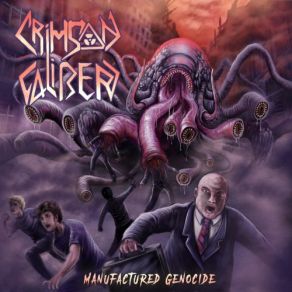 Download track Sonnet Of The Afterlife Crimson Caliber