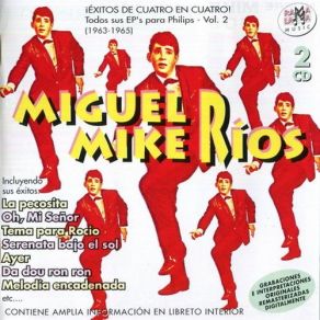 Download track Cielito Lindo Miguel Ríos