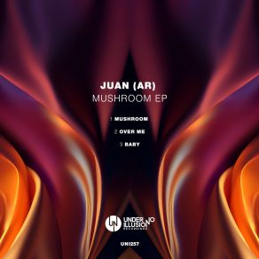 Download track Over Me (Original Mix) Juan (AR)