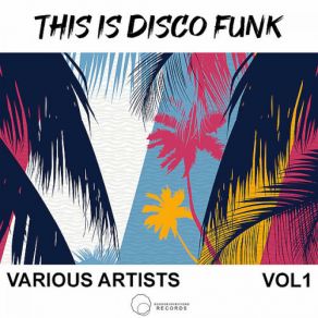 Download track Motor Disco Phil Disco