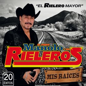 Download track En Las Cantinas Sus Rieleros