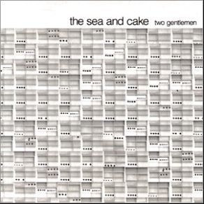 Download track The Sewing Machine The Sea And Cake