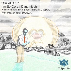 Download track Dynamisch (Original Mix) Oscar Ozz