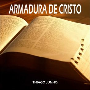 Download track Tribulação (Blues) Thiago JunhoThe Blues