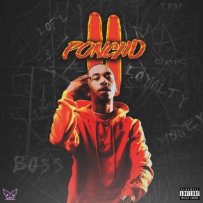 Download track Gas By The Bag Poncho