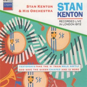 Download track Opus In Pastels Stan Kenton