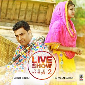 Download track Canada (Live) Parveen Dardi