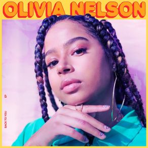 Download track Keeper Olivia NelsonJhojho Abella