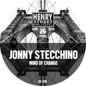 Download track Dub Of Change Jonny Stecchino