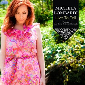 Download track Material Girl Michela Lombardi