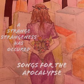 Download track Siren Song Songs For The Apocalypse