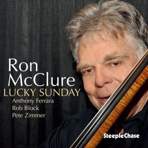 Download track Quiet Life Ron McClure