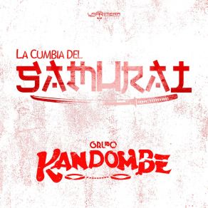 Download track Cumbia De Las Locas Grupo Kandombe