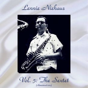 Download track Elbow Room (Remastered 2017) Lennie Niehaus