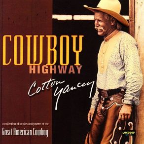 Download track The Cowboy Cotton Yancey