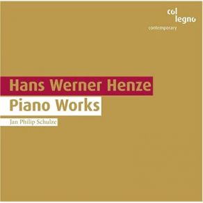 Download track Sonatina 1947 - II - Andantino Henze