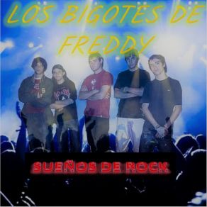 Download track Hechizo De Luna Los Bigotes De Freddy