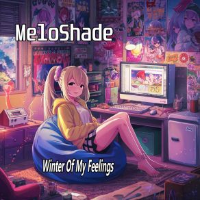 Download track Need Of Time MeloShade