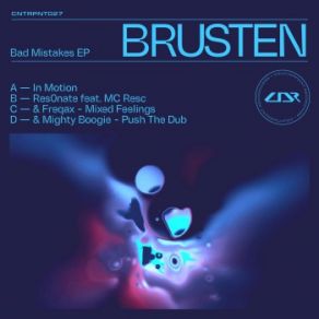 Download track In Motion Brusten