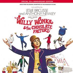 Download track The Candy Man Anthony Newley