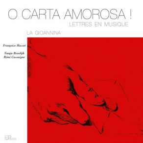 Download track Sonata In D Minor, K. 89: II. Grave La Gioannina