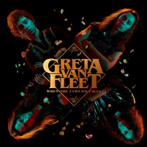 Download track When The Curtain Falls Greta Van Fleet