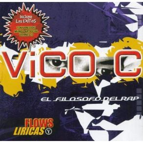 Download track Xplosion Vico C