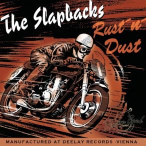 Download track Endless Ride The Slapbacks