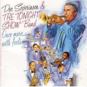 Download track What Is This Thing Called Love Doc Severinsen