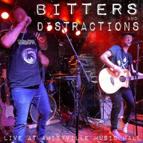 Download track Existentialism In A Car (Live) The Distractions